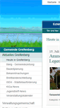 Mobile Screenshot of greifenberg.info